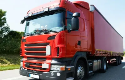 İzmir Susuz Ambar Kargo