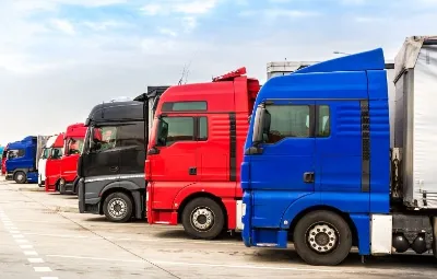 İzmir Susuz Ambar Nakliyat