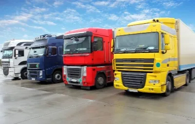 İzmir Susuz Nakliye Ambarı